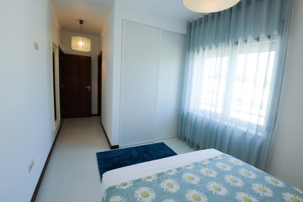 Holidays Nazare Apartment Cameră foto