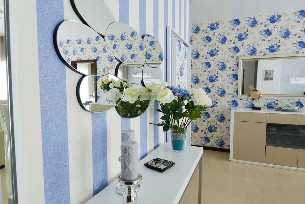 Holidays Nazare Apartment Cameră foto