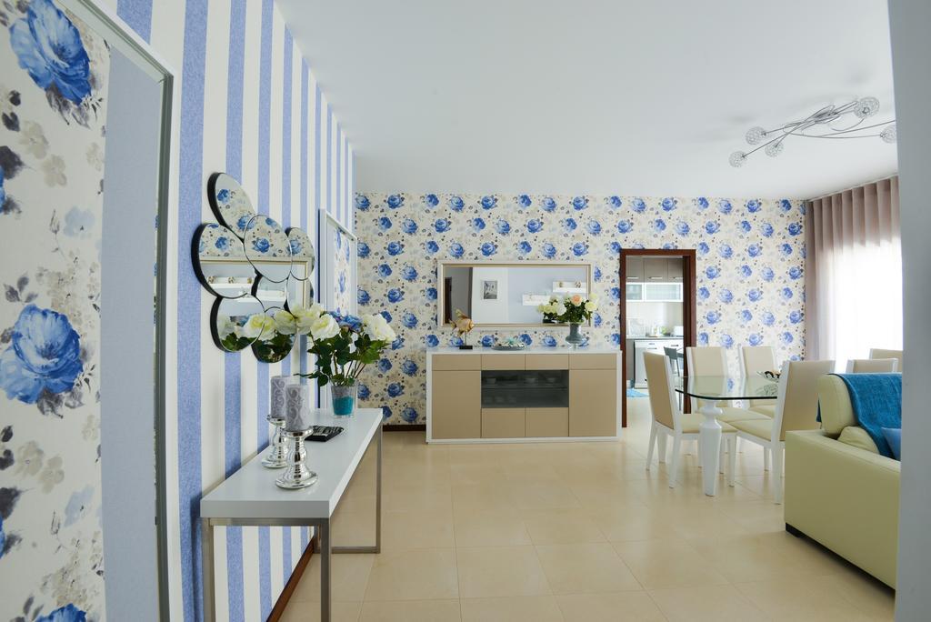 Holidays Nazare Apartment Cameră foto