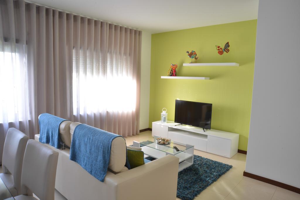 Holidays Nazare Apartment Cameră foto