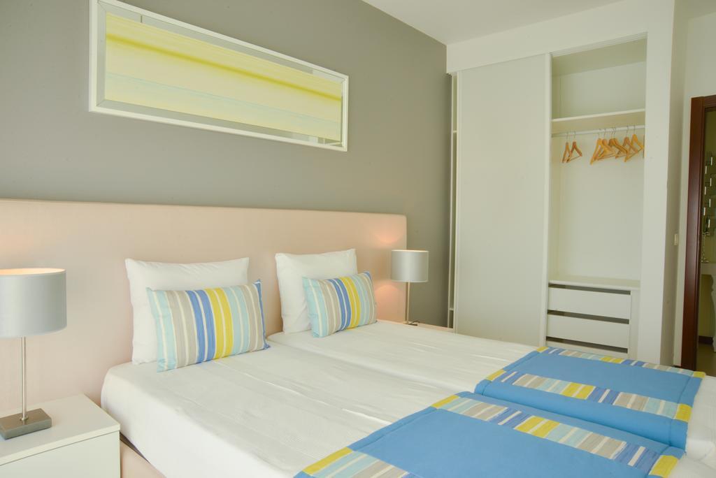 Holidays Nazare Apartment Cameră foto