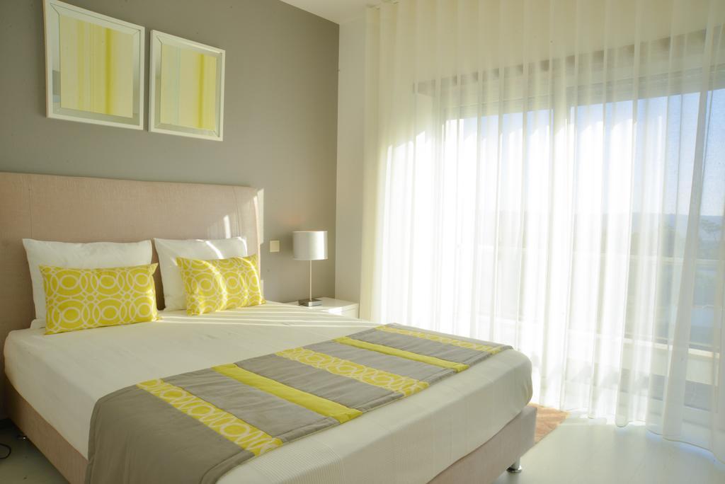 Holidays Nazare Apartment Cameră foto