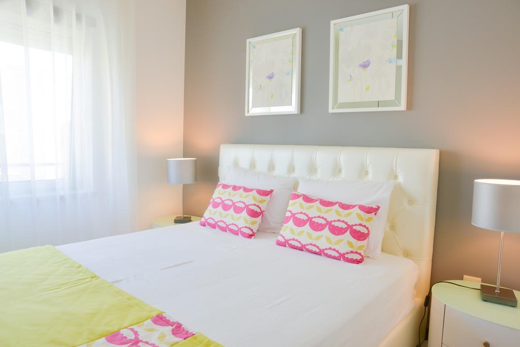 Holidays Nazare Apartment Cameră foto