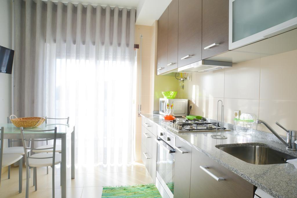Holidays Nazare Apartment Cameră foto