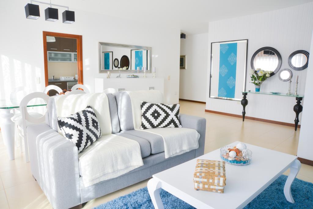 Holidays Nazare Apartment Cameră foto