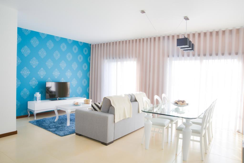 Holidays Nazare Apartment Cameră foto