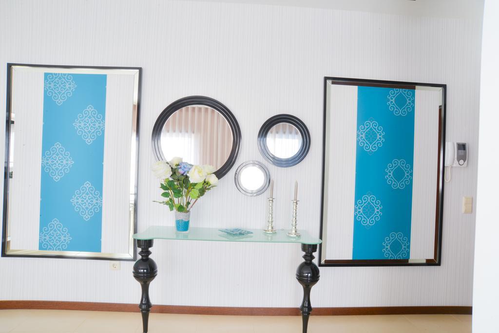 Holidays Nazare Apartment Cameră foto