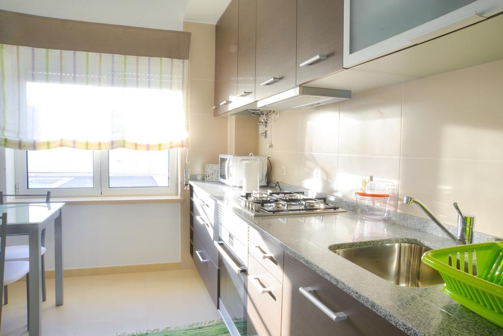 Holidays Nazare Apartment Cameră foto