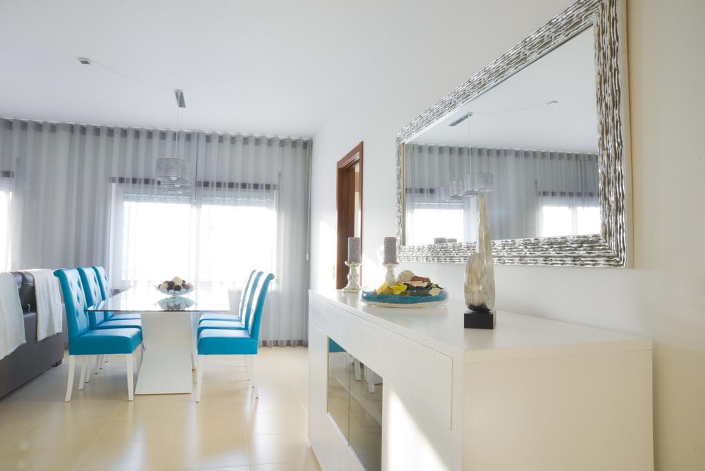 Holidays Nazare Apartment Cameră foto